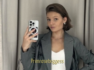 Primroseboggess