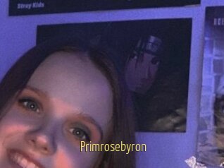 Primrosebyron