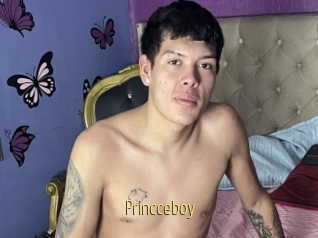 Princceboy