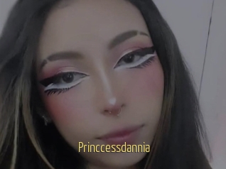 Princcessdannia