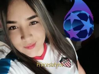 Princeslatynx