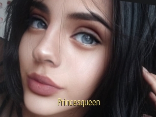Princesqueen