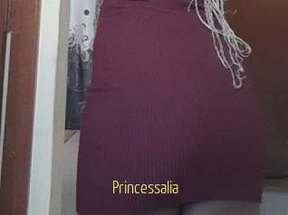 Princessalia