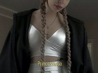 Princessleaa