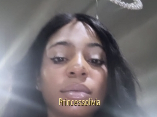 Princessolivia