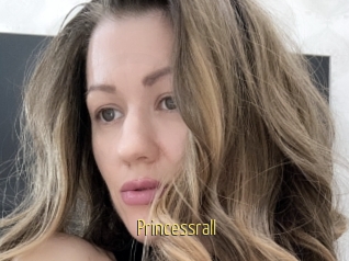 Princessrall