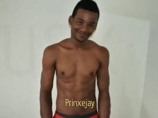 Prinxejay