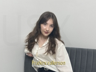 Prudenceallenson