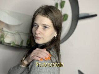 Prudencebaile