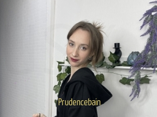 Prudencebain