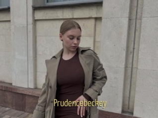 Prudencebeckey