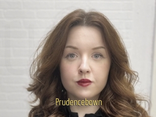 Prudencebown