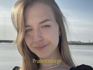 Prudenceburge