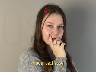 Prudencechesser