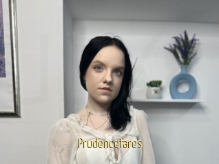 Prudencefares