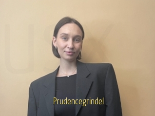 Prudencegrindel