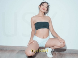 Pryankabell