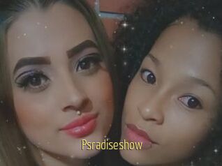 Psradiseshow