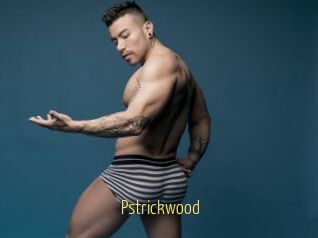 Pstrickwood