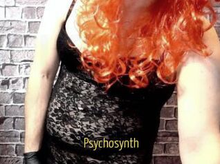 Psychosynth