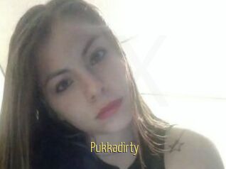Pukkadirty