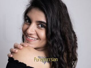 Purepurrsian
