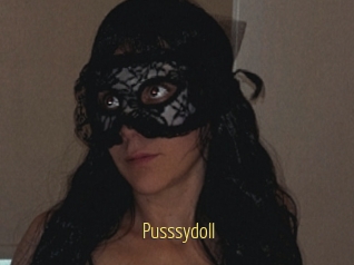 Pusssydoll