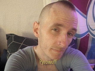 Pyrowuff