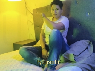 Pytonsmith