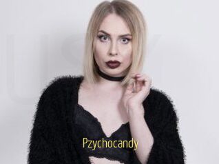 Pzychocandy