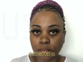 QUEENBOOBS30