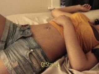 QtStarlet