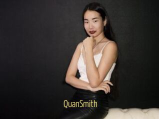 QuanSmith