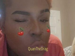 QuanTheDrag