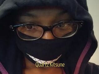Quartz_Kitsune