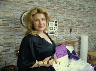 QueenBlondy
