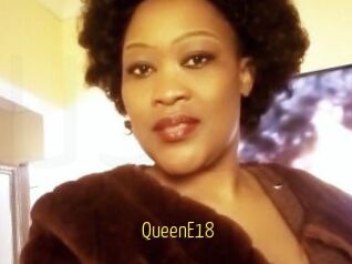 QueenE18