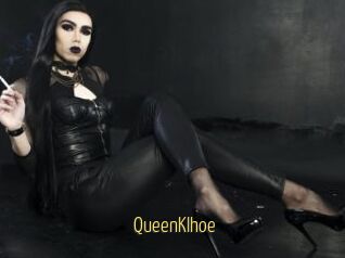 QueenKlhoe