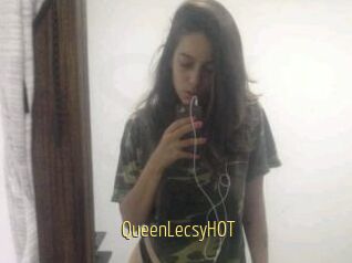 QueenLecsyHOT