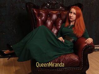 QueenMiranda