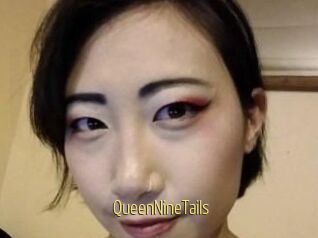 QueenNineTails