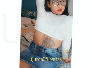 QueenOfHeartsX