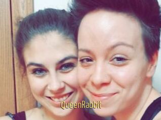 QueenRabbit