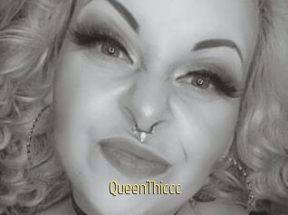 QueenThiccc
