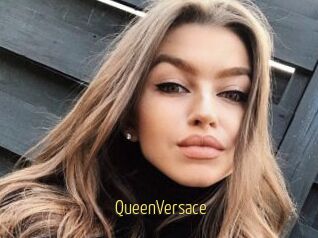 QueenVersace
