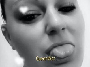 QueenWet