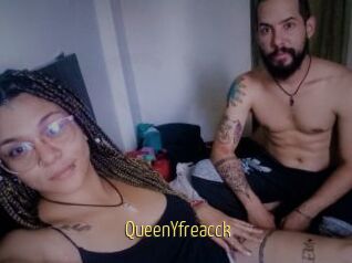 QueenYfreacck