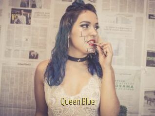 Queen_Blue
