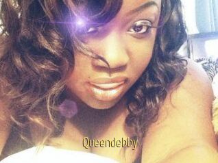 Queendebby