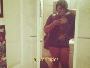 Queendimples